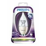 Philips LEDcandle D 3,5-25W E14 827